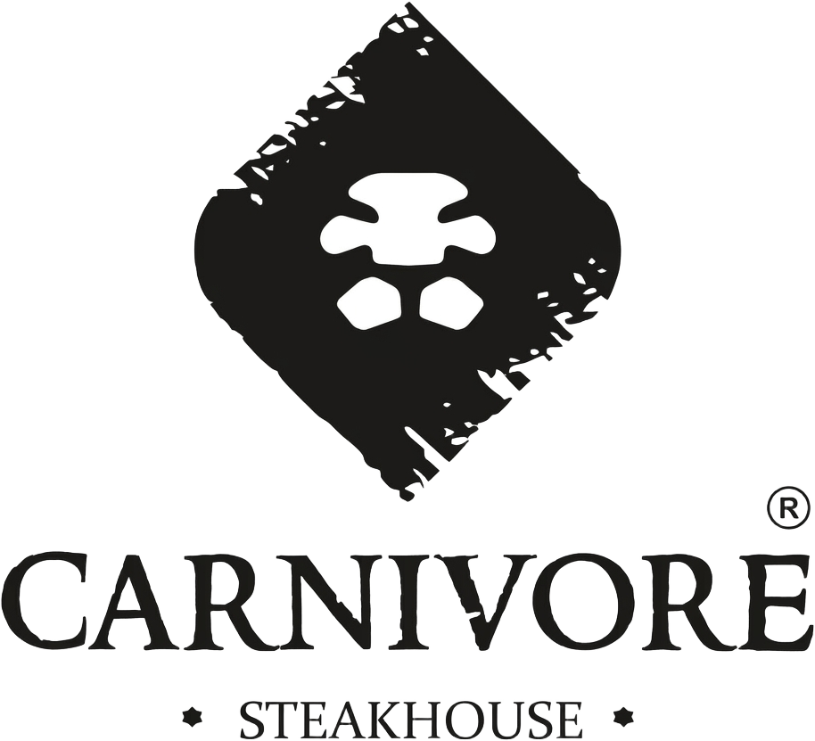 Logo Carnivore Steakhouse