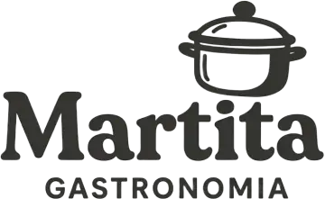 Logo Martita Gastronomia