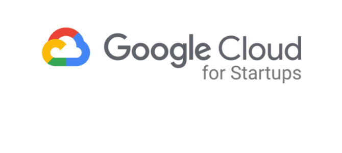 Google for Startups Partnership