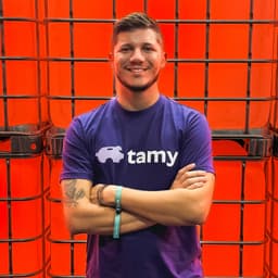 Foto de Matheus Benites